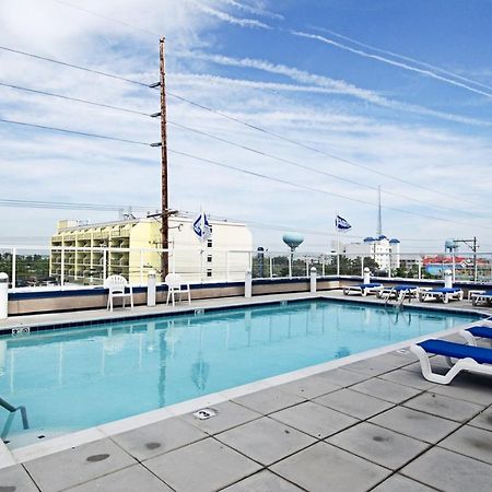The Meridian Ocean City Buitenkant foto