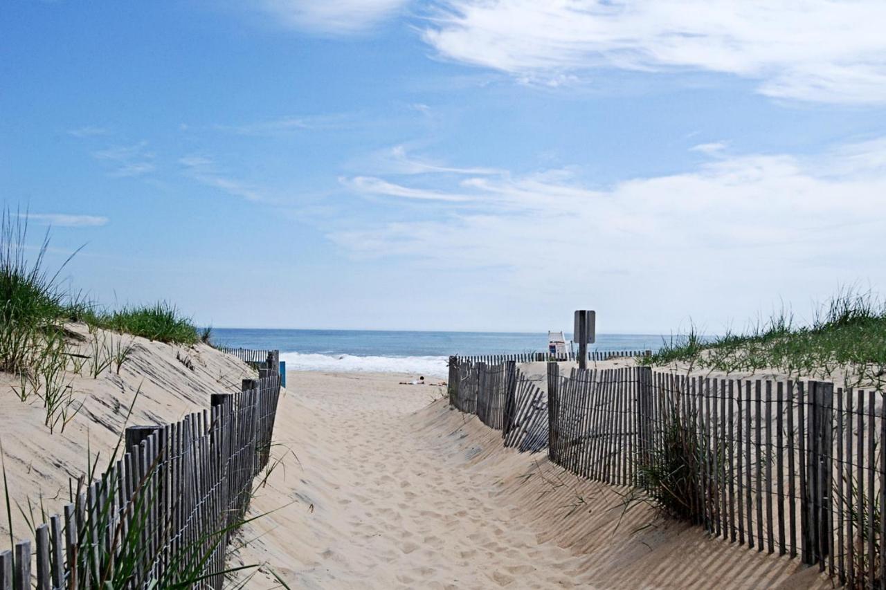 The Meridian Ocean City Buitenkant foto