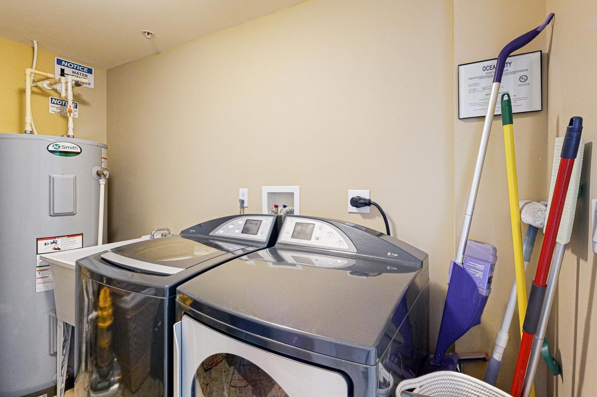 The Meridian Ocean City Kamer foto