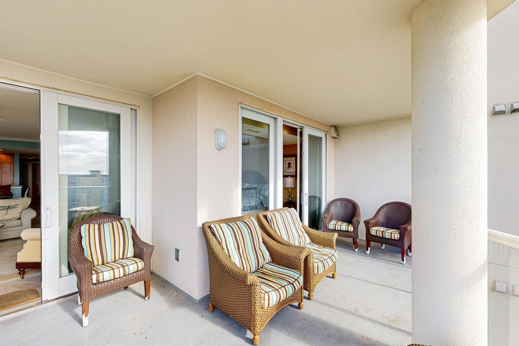 The Meridian Ocean City Kamer foto