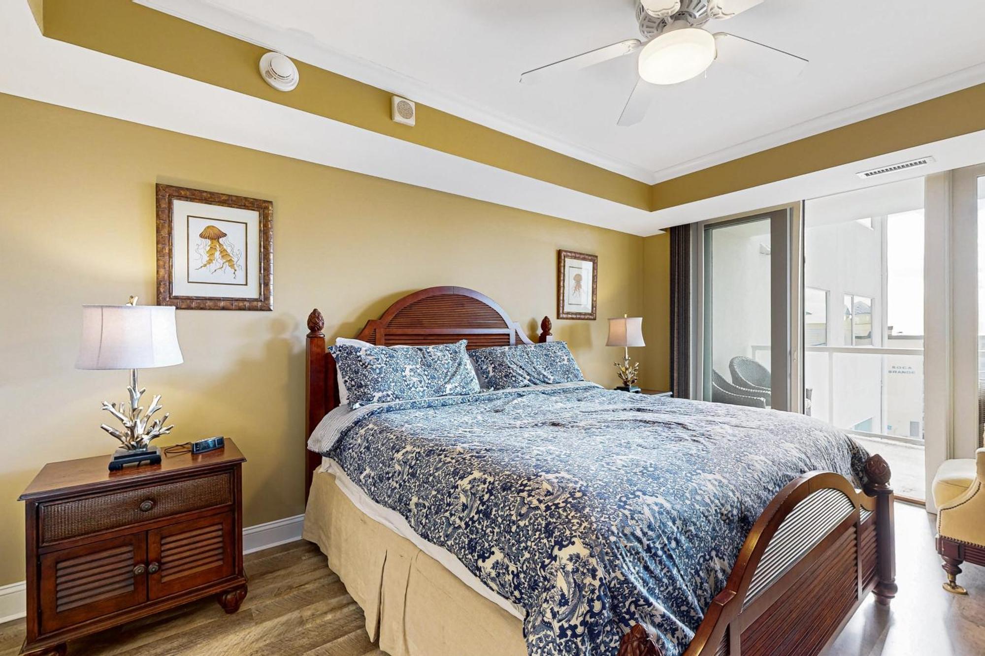 The Meridian Ocean City Kamer foto